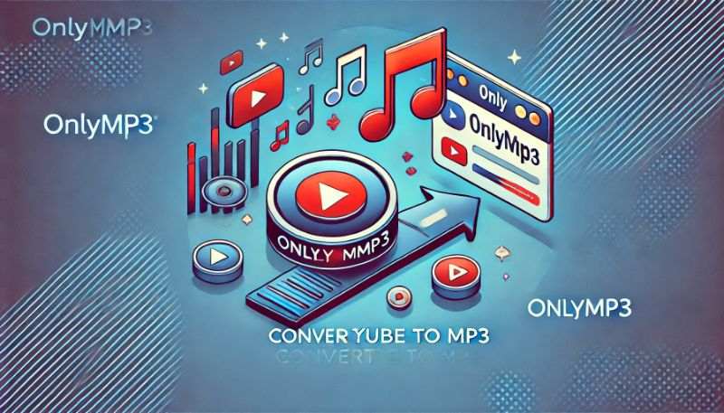 OnlyMP3